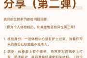 兰州市gwy体检经历分享